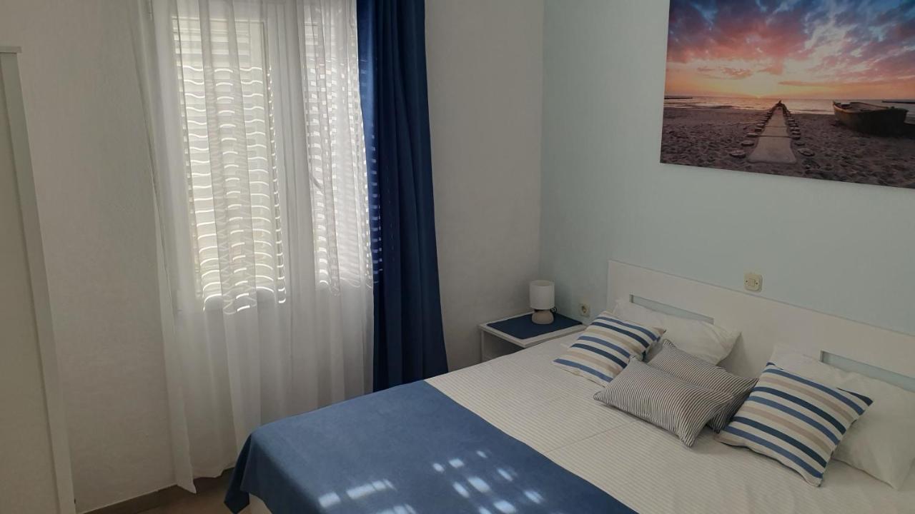 Apartmani Culek Rukavac  Exterior photo