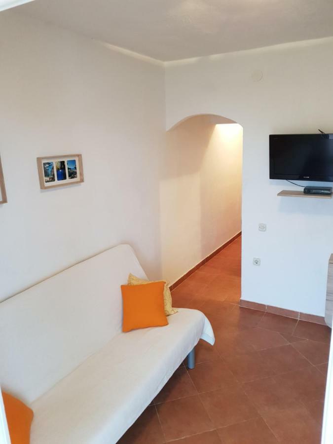 Apartmani Culek Rukavac  Exterior photo