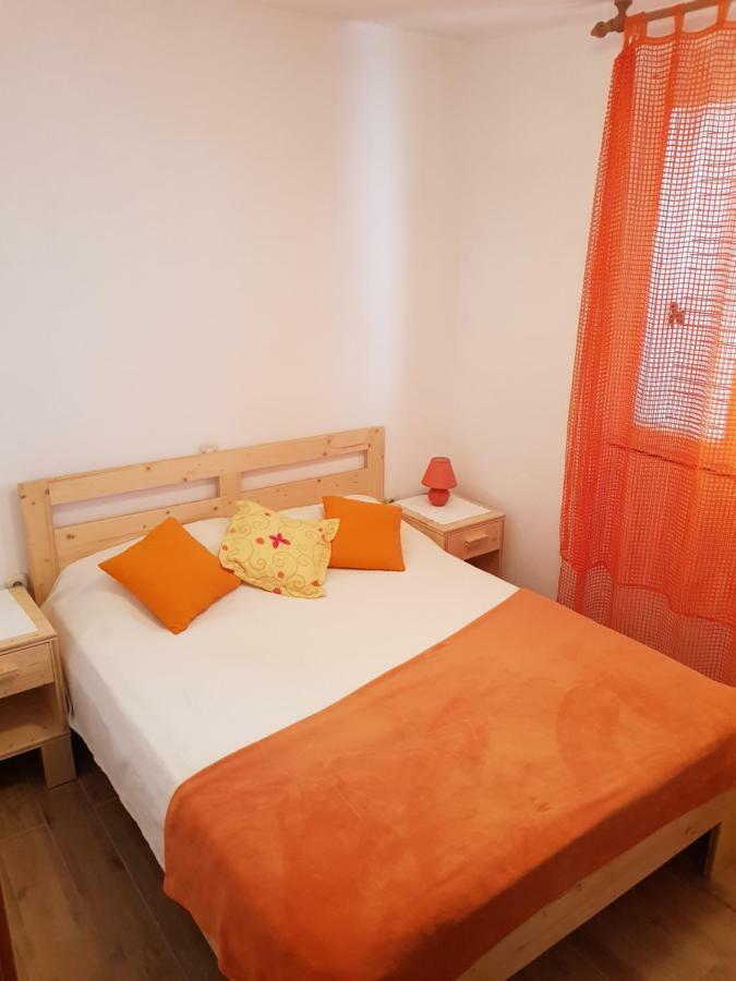 Apartmani Culek Rukavac  Exterior photo