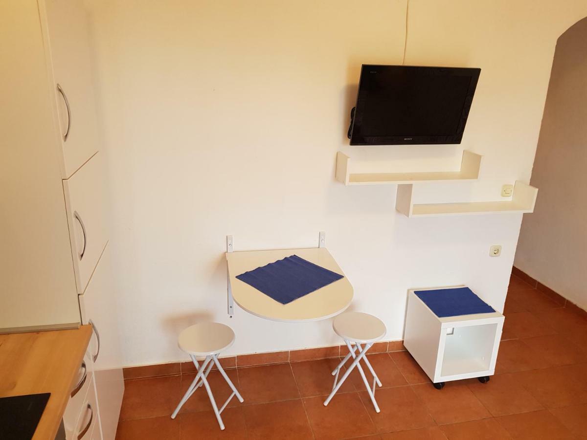 Apartmani Culek Rukavac  Exterior photo