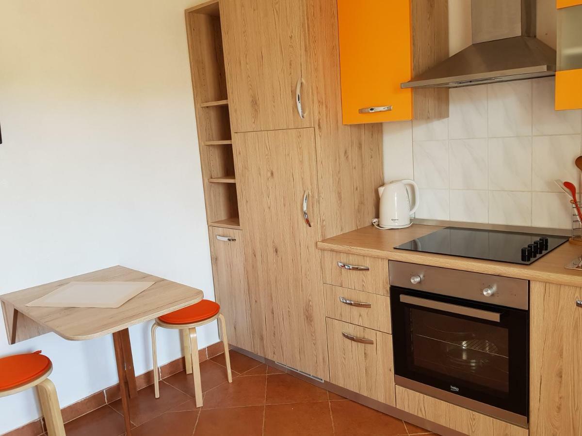 Apartmani Culek Rukavac  Exterior photo