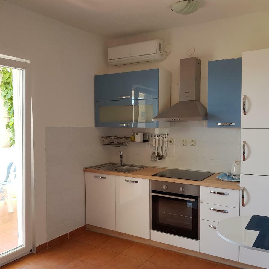 Apartmani Culek Rukavac  Exterior photo