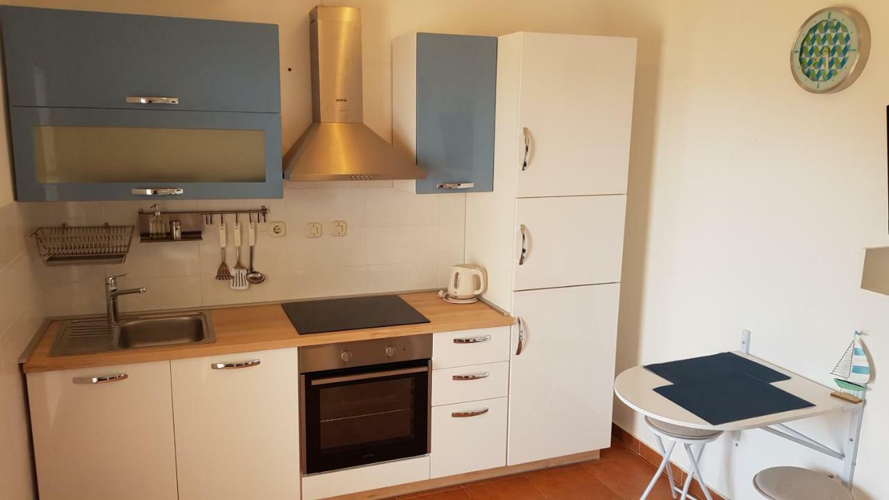Apartmani Culek Rukavac  Exterior photo