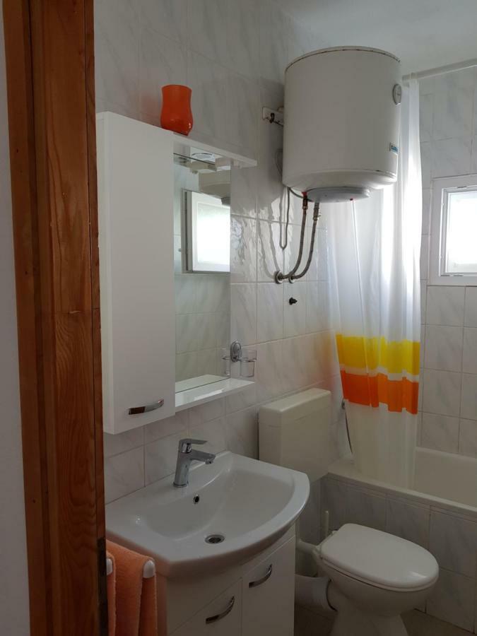 Apartmani Culek Rukavac  Exterior photo